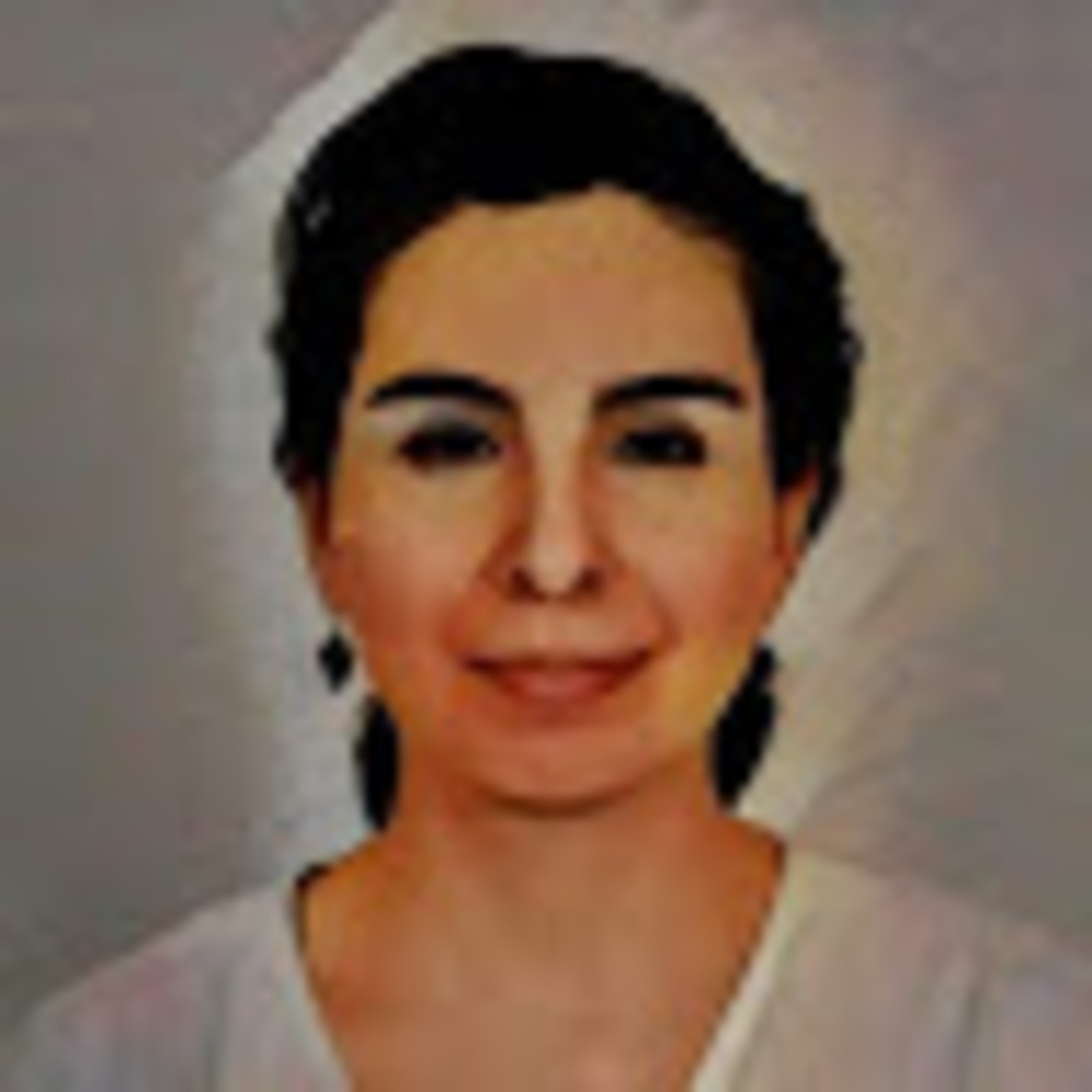 Meet your Posher, Desiree